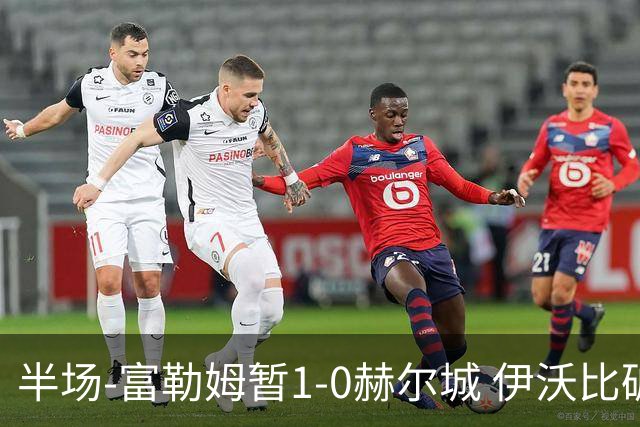 半场-富勒姆暂1-0赫尔城 伊沃比破门贝格助攻