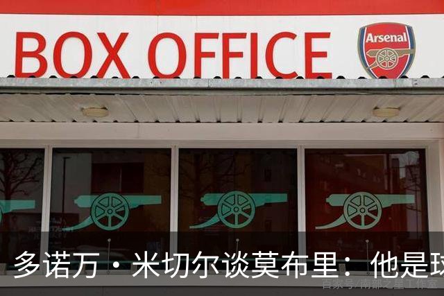 多诺万·米切尔谈莫布里：他是球队打进东决的功臣