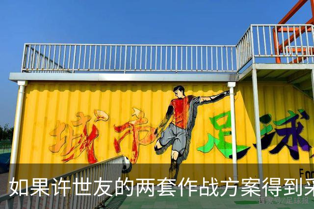 如果许世友的两套作战方案得到采纳，估计世界历史会被重写了！