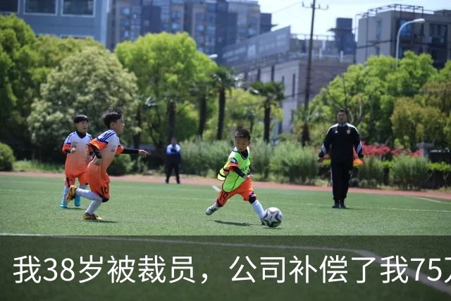 我38岁被裁员，公司补偿了我75万，手续办完后，财务总监追了出来