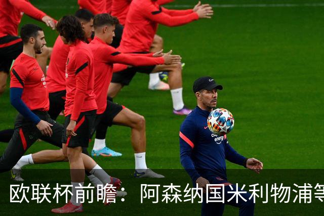 欧联杯前瞻：阿森纳国米利物浦等豪门阵容解析