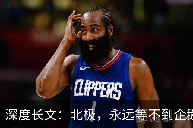 深度长文：北极，永远等不到企鹅！1949年人类最后一次在北极地区看见企鹅！